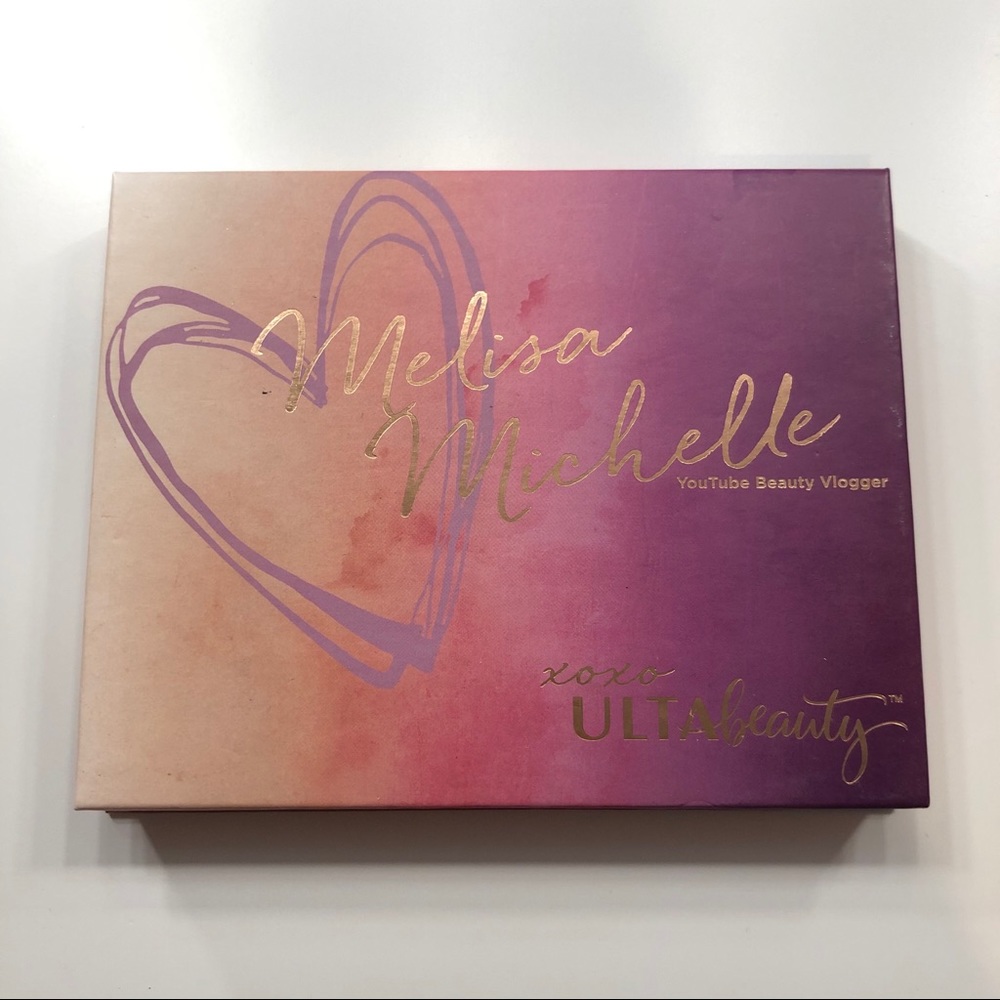 Ulta- Melissa Michelle